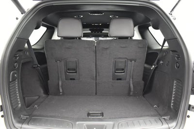 2027 Dodge Durango DURANGO GT HEMI V8 PLUS AWD