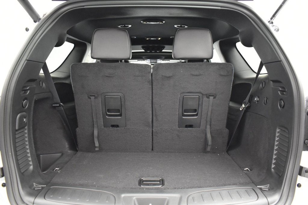 2027 Dodge Durango DURANGO GT HEMI V8 PLUS AWD