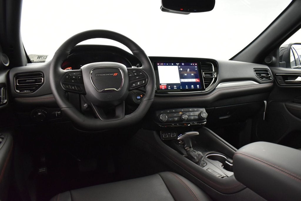 2027 Dodge Durango DURANGO GT HEMI V8 PLUS AWD