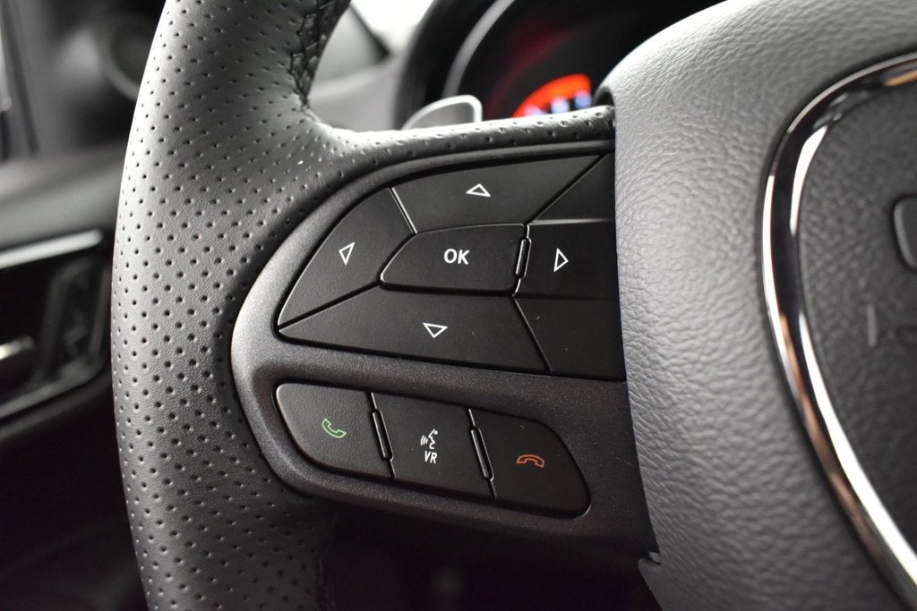 2027 Dodge Durango DURANGO GT HEMI V8 PLUS AWD