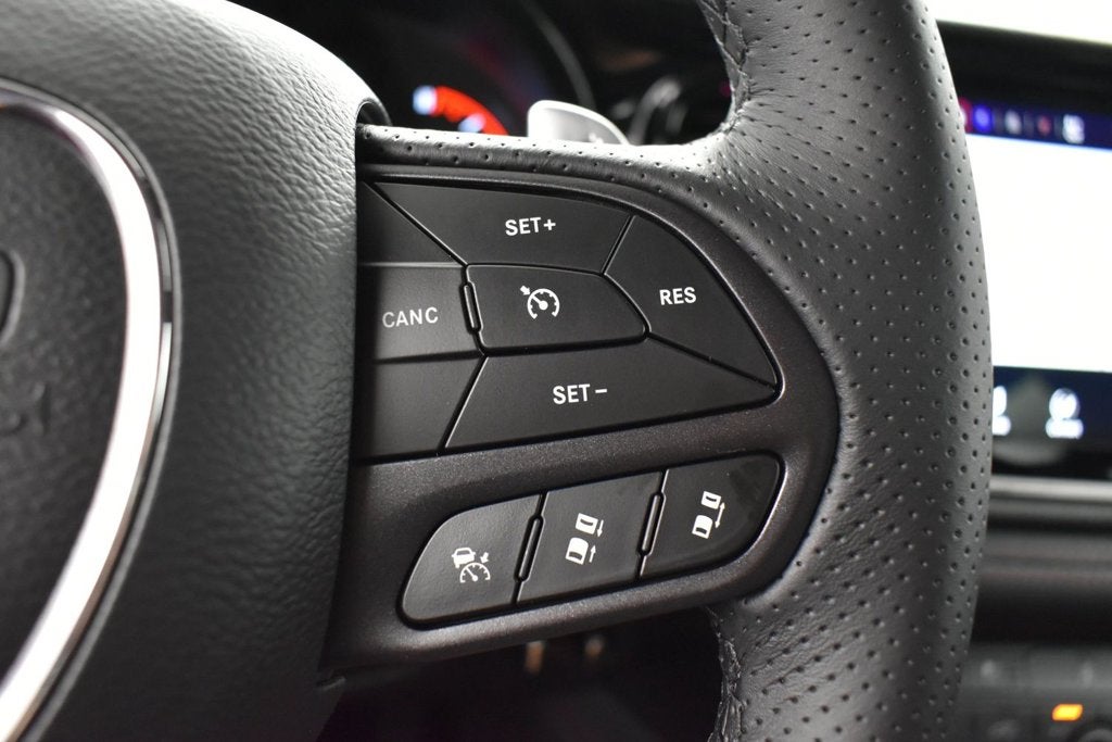 2027 Dodge Durango DURANGO GT HEMI V8 PLUS AWD