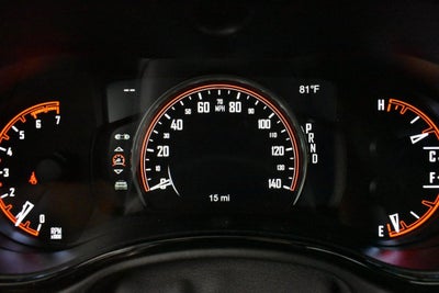 2027 Dodge Durango DURANGO GT HEMI V8 PLUS AWD