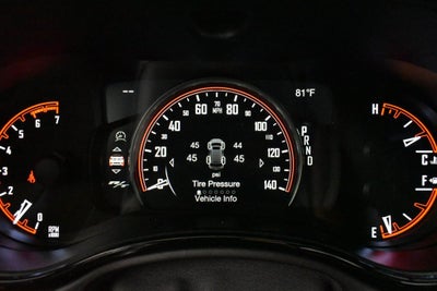 2027 Dodge Durango DURANGO GT HEMI V8 PLUS AWD