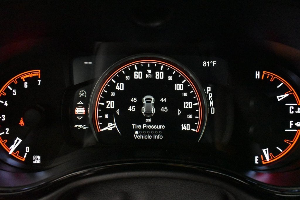 2027 Dodge Durango DURANGO GT HEMI V8 PLUS AWD