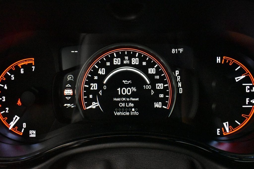 2027 Dodge Durango DURANGO GT HEMI V8 PLUS AWD