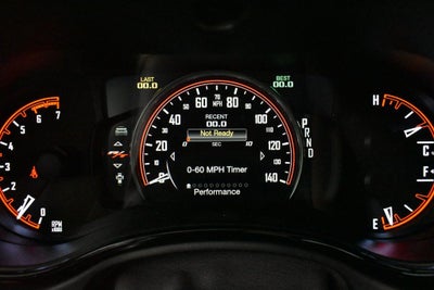 2027 Dodge Durango DURANGO GT HEMI V8 PLUS AWD