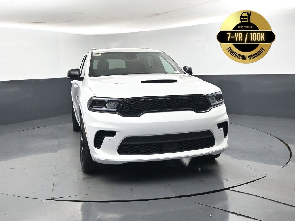 2027 Dodge Durango DURANGO GT HEMI V8 PLUS AWD