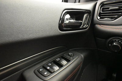 2027 Dodge Durango DURANGO GT HEMI V8 PLUS AWD