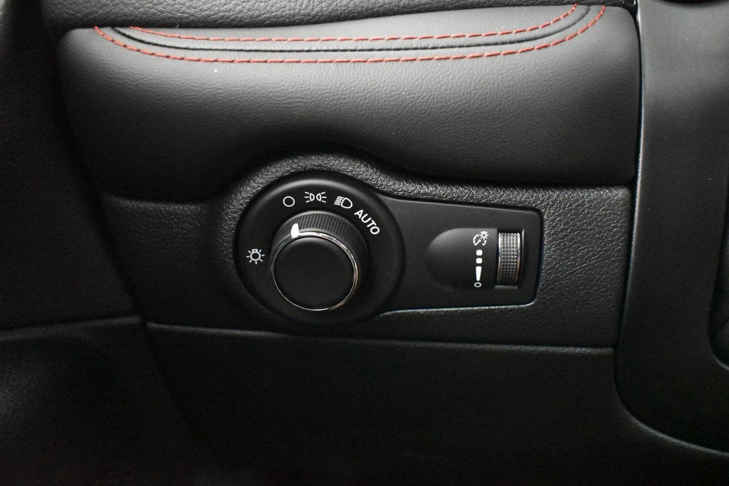 2027 Dodge Durango DURANGO GT HEMI V8 PLUS AWD