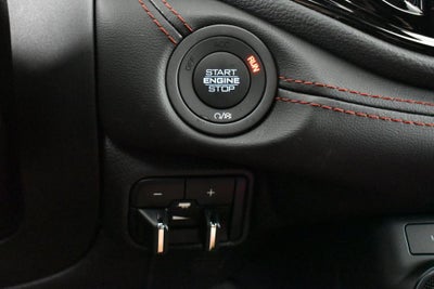 2027 Dodge Durango DURANGO GT HEMI V8 PLUS AWD