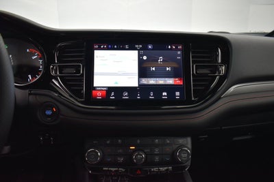 2027 Dodge Durango DURANGO GT HEMI V8 PLUS AWD
