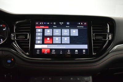 2027 Dodge Durango DURANGO GT HEMI V8 PLUS AWD