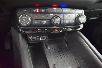 2027 Dodge Durango DURANGO GT HEMI V8 PLUS AWD
