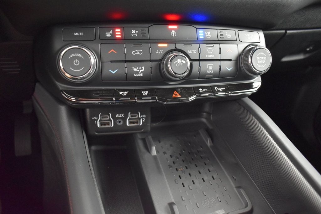 2027 Dodge Durango DURANGO GT HEMI V8 PLUS AWD