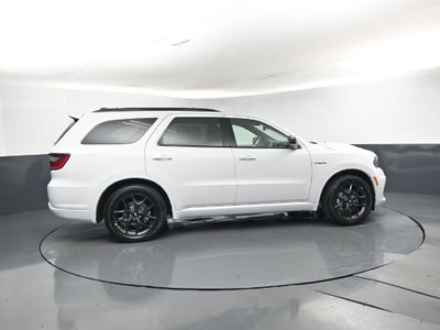 2027 Dodge Durango DURANGO GT HEMI V8 PLUS AWD