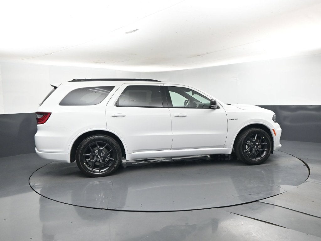 2027 Dodge Durango DURANGO GT HEMI V8 PLUS AWD