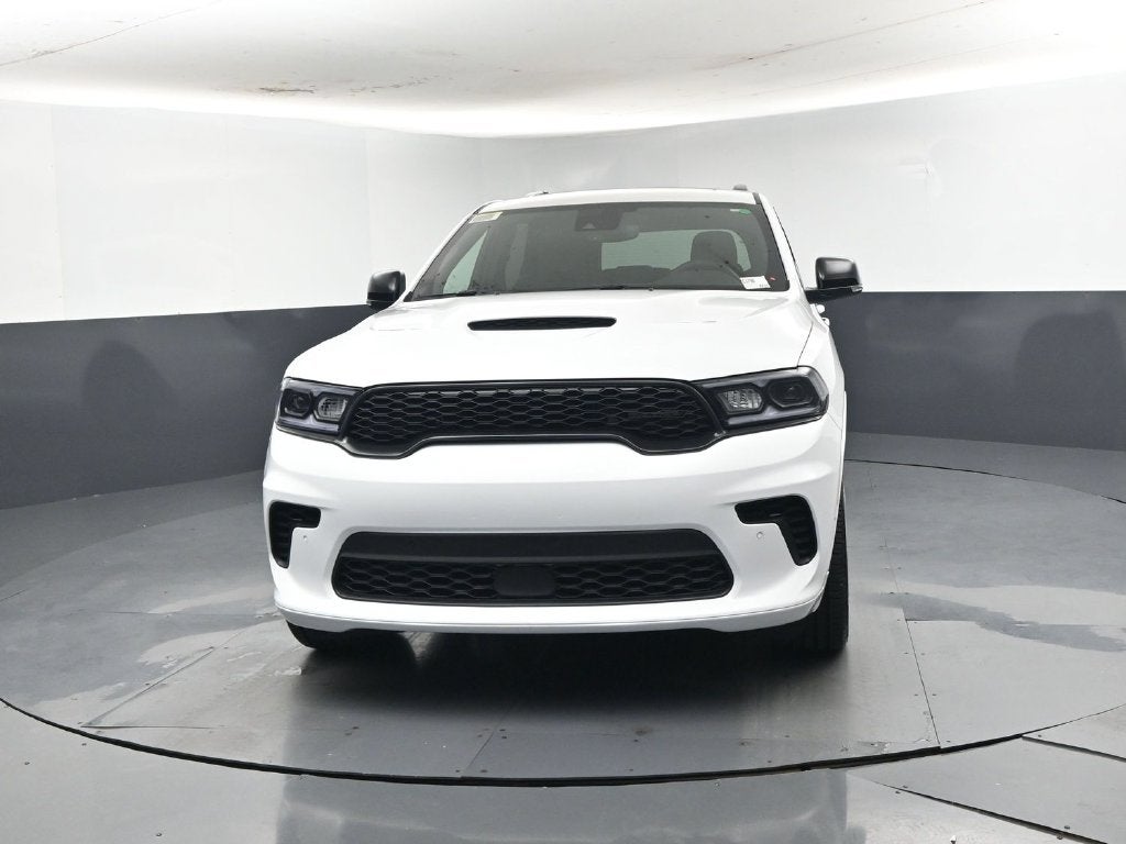 2027 Dodge Durango DURANGO GT HEMI V8 PLUS AWD
