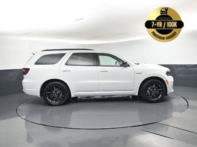 2027 Dodge Durango DURANGO GT HEMI V8 PLUS AWD