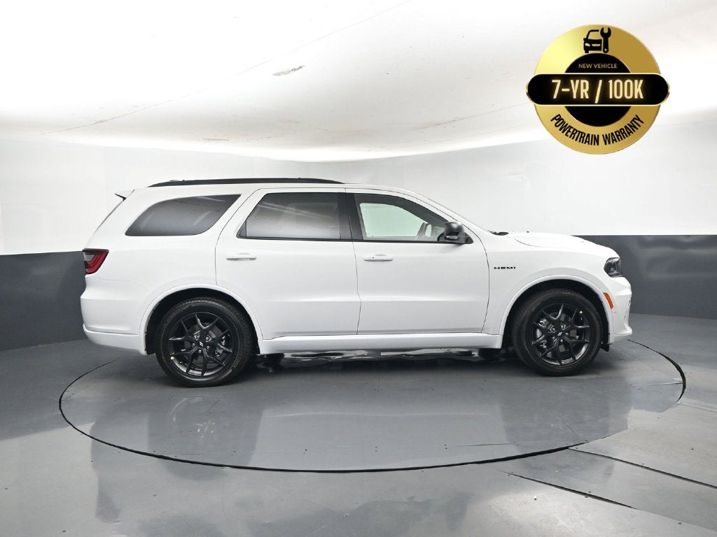 2027 Dodge Durango DURANGO GT HEMI V8 PLUS AWD