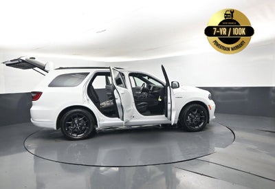 2027 Dodge Durango DURANGO GT HEMI V8 PLUS AWD