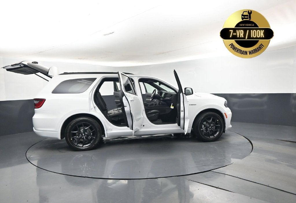 2027 Dodge Durango DURANGO GT HEMI V8 PLUS AWD