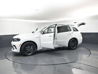 2027 Dodge Durango DURANGO GT HEMI V8 PLUS AWD