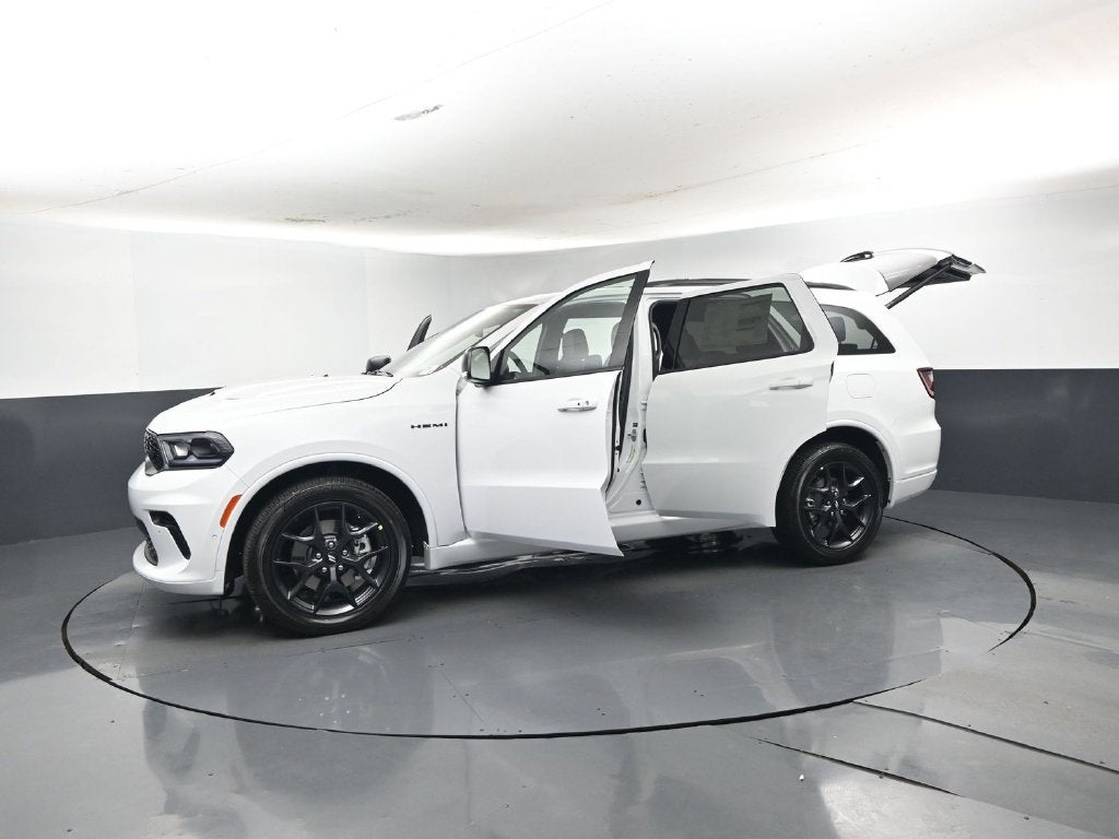 2027 Dodge Durango DURANGO GT HEMI V8 PLUS AWD