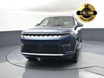 2026 Jeep Grand Wagoneer GRAND WAGONEER 4X2