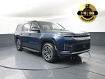 2026 Jeep Grand Wagoneer GRAND WAGONEER 4X2