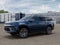 2026 Jeep Grand Wagoneer GRAND WAGONEER 4X2