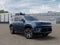 2026 Jeep Grand Wagoneer GRAND WAGONEER 4X2
