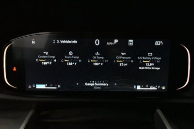 2027 Jeep Grand Wagoneer GRAND WAGONEER 4X2