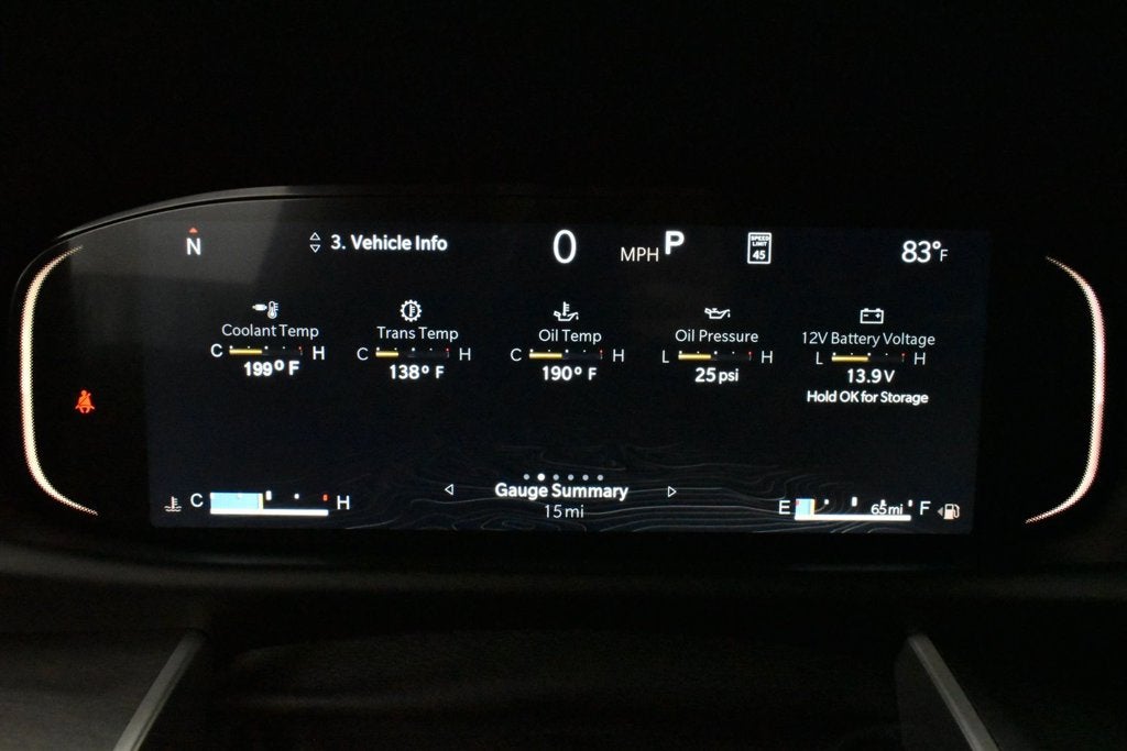 2027 Jeep Grand Wagoneer GRAND WAGONEER 4X2