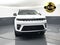 2027 Jeep Grand Wagoneer GRAND WAGONEER 4X2