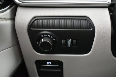 2027 Jeep Grand Wagoneer GRAND WAGONEER 4X2