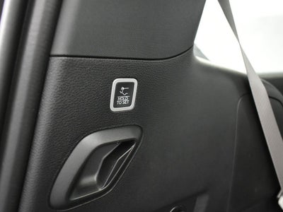 2026 Jeep Grand Wagoneer Base