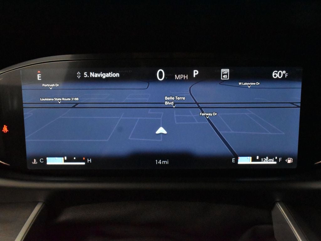 2026 Jeep Grand Wagoneer Base