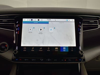 2026 Jeep Grand Wagoneer Base