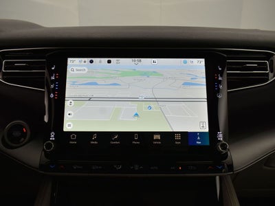 2026 Jeep Grand Wagoneer Base