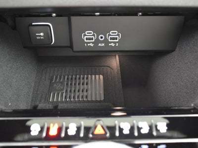 2026 Jeep Grand Wagoneer Base