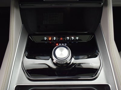 2026 Jeep Grand Wagoneer Base