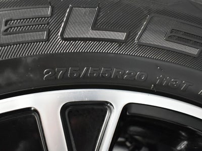 2026 Jeep Grand Wagoneer Base