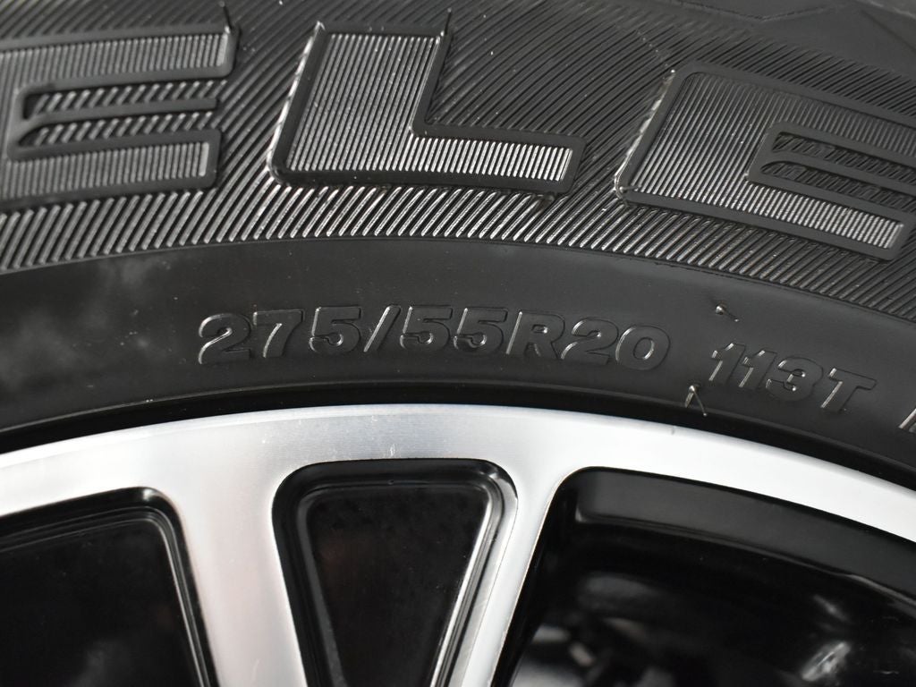 2026 Jeep Grand Wagoneer Base