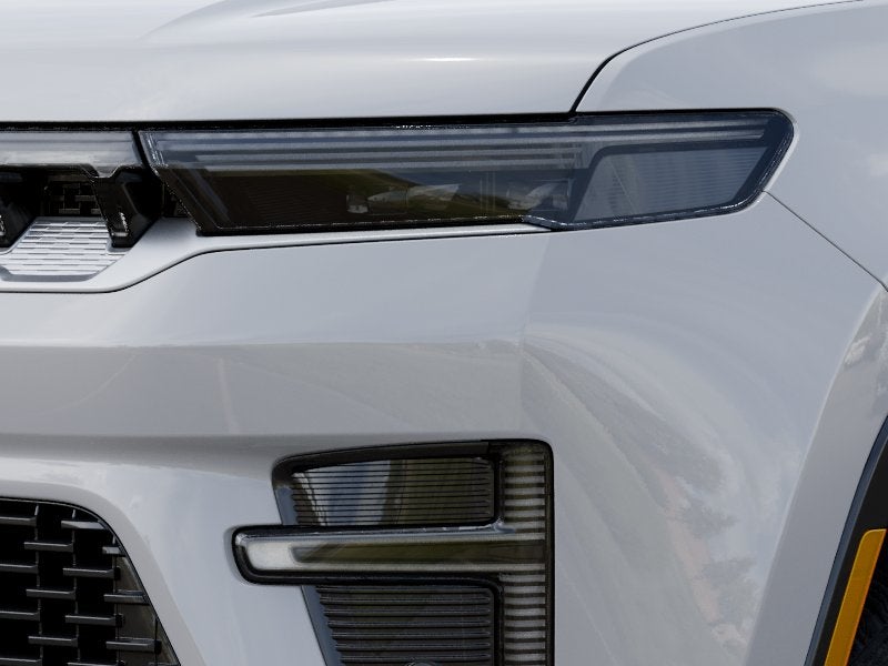 2026 Jeep Grand Wagoneer Base