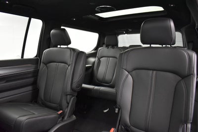 2026 Jeep Grand Wagoneer GRAND WAGONEER 4X2