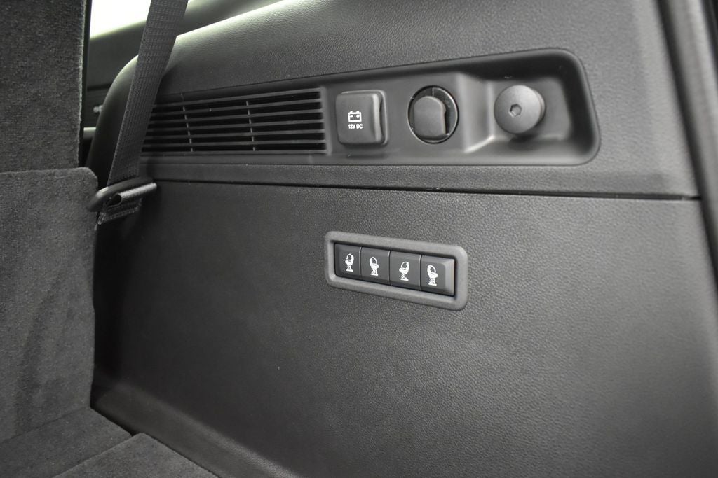 2026 Jeep Grand Wagoneer GRAND WAGONEER 4X2