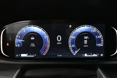 2026 Jeep Grand Wagoneer GRAND WAGONEER 4X2