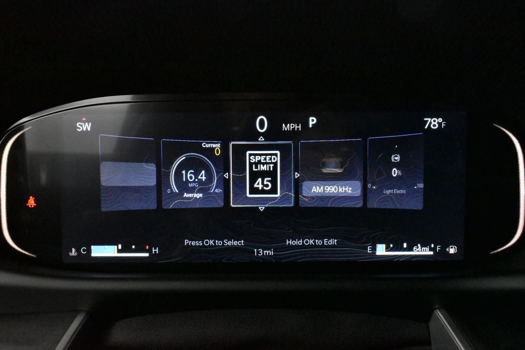 2026 Jeep Grand Wagoneer GRAND WAGONEER 4X2