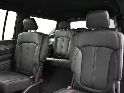 2026 Jeep Grand Wagoneer GRAND WAGONEER 4X2
