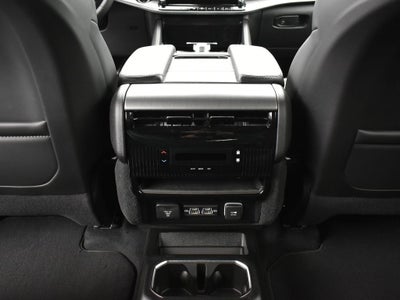 2026 Jeep Grand Wagoneer GRAND WAGONEER 4X2